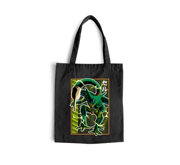 Torba z uszami z Dragon Ball Inna marka