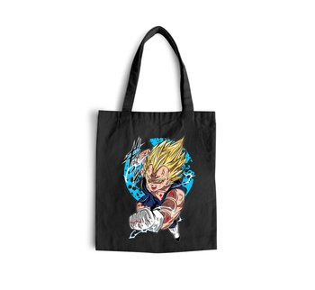 Torba z uszami z Dragon Ball Inna marka