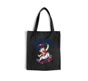 Torba z uszami z Dragon Ball Inna marka