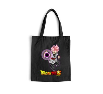 Torba z uszami z Dragon Ball Inna marka
