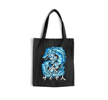 Torba z uszami z Dragon Ball Inna marka