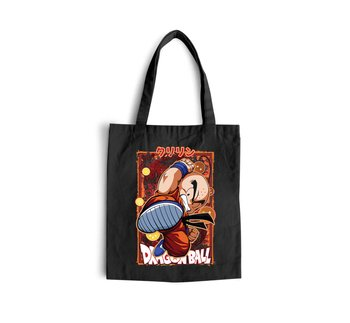 Torba z uszami z Dragon Ball Inna marka