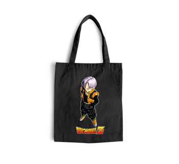 Torba z uszami z Dragon Ball Inna marka