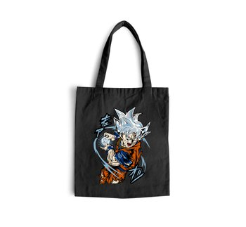 Torba z uszami z Dragon Ball Inna marka