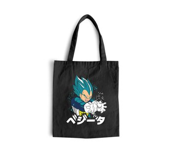 Torba z uszami z Dragon Ball Inna marka