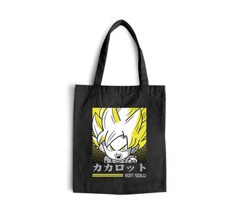 Torba z uszami z Dragon Ball Inna marka