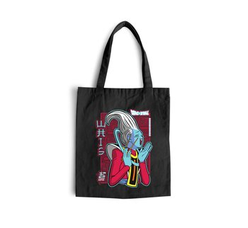 Torba z uszami z Dragon Ball Inna marka