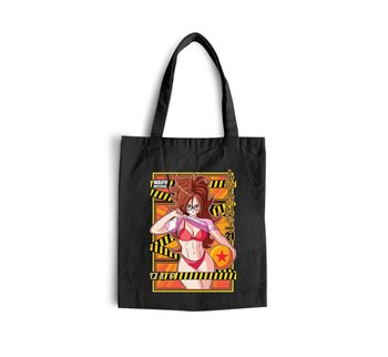 Torba z uszami z Dragon Ball Inna marka