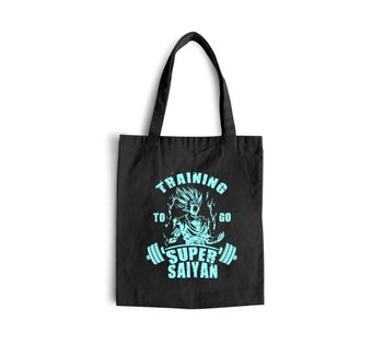 Torba z uszami z Dragon Ball Inna marka
