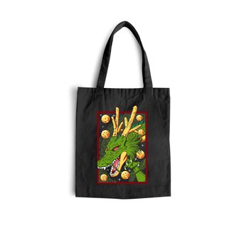 Torba z uszami z Dragon Ball Inna marka