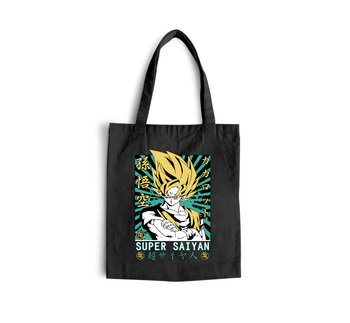 Torba z uszami z Dragon Ball Inna marka