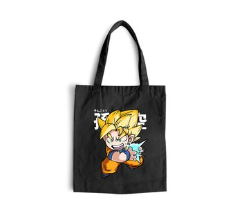 Torba z uszami z Dragon Ball Inna marka