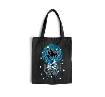 Torba z uszami z Dragon Ball Inna marka