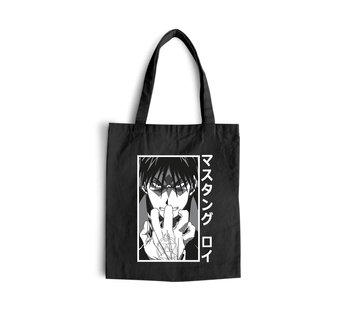 Torba z uszami z Fullmetal Alchemist Mangowe
