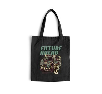 Torba z uszami z Future Ahead Inna marka