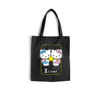Torba z uszami z Hello Kitty Inna marka