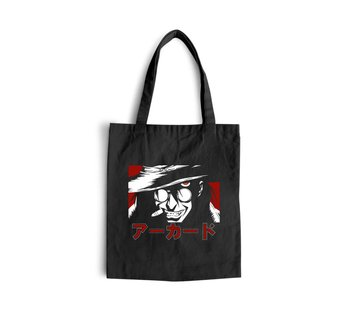 Torba z uszami z Hellsing Inna marka