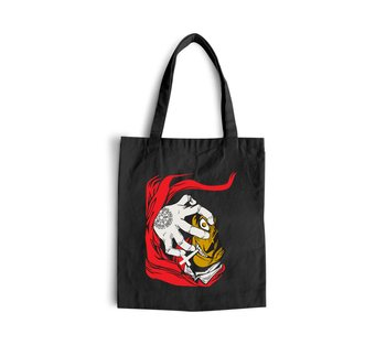 Torba z uszami z Hellsing Mangowe