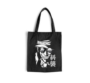 Torba z uszami z Hellsing Mangowe