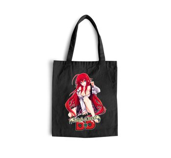 Torba z uszami z Highschool DxD Mangowe