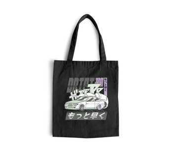 Torba z uszami z Initial D Inna marka