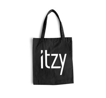 Torba z uszami z Itzy Mangowe