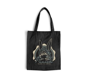 Torba z uszami z Made in Abyss Mangowe