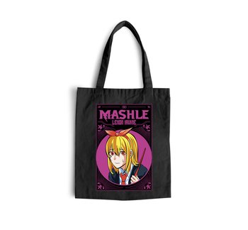 Torba z uszami z MASHLE Mangowe
