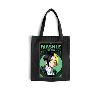 Torba z uszami z MASHLE Mangowe