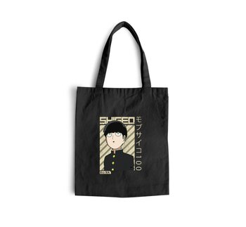 Torba z uszami z Mob Psycho 100 Inna marka