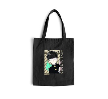 Torba z uszami z Mob Psycho 100 Inna marka