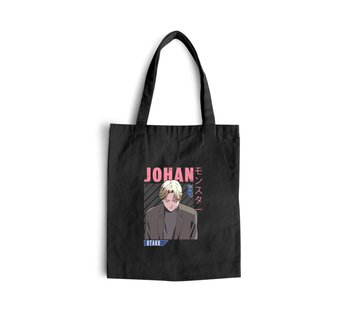 Torba z uszami z Monster Inna marka