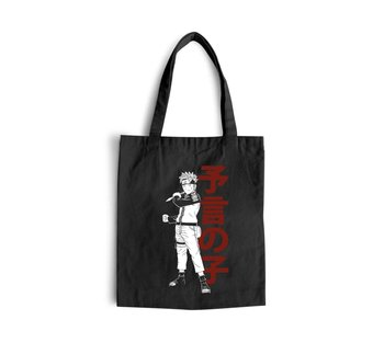 Torba z uszami z Naruto / Boruto Mangowe