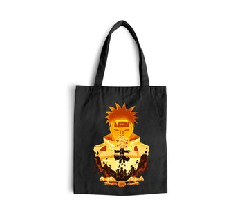Torba z uszami z Naruto / Boruto Mangowe