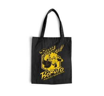 Torba z uszami z Naruto / Boruto Mangowe