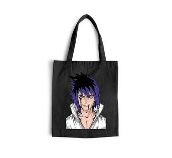 Torba z uszami z Naruto / Boruto Mangowe