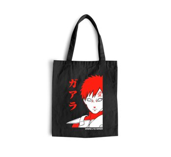 Torba z uszami z Naruto / Boruto Mangowe