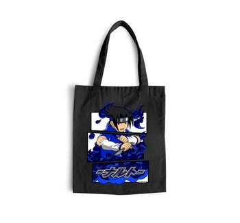 Torba z uszami z Naruto / Boruto Mangowe