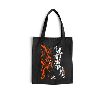 Torba z uszami z Naruto / Boruto Mangowe