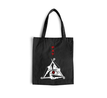 Torba z uszami z Naruto / Boruto Mangowe