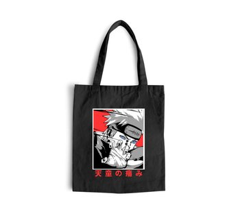 Torba z uszami z Naruto / Boruto Mangowe