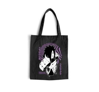 Torba z uszami z Naruto / Boruto Mangowe