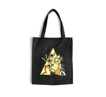 Torba z uszami z Naruto / Boruto Mangowe