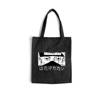 Torba z uszami z Naruto / Boruto Mangowe