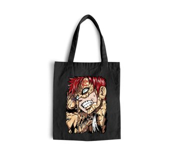 Torba z uszami z Naruto / Boruto Mangowe