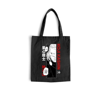 Torba z uszami z Naruto / Boruto Mangowe