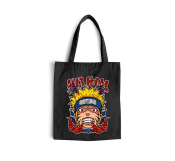 Torba z uszami z Naruto / Boruto Mangowe