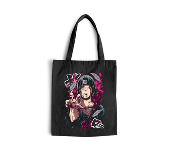 Torba z uszami z Naruto / Boruto Mangowe