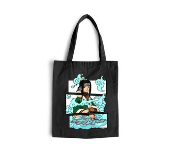 Torba z uszami z Naruto / Boruto Mangowe