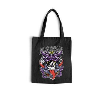 Torba z uszami z Naruto / Boruto Mangowe